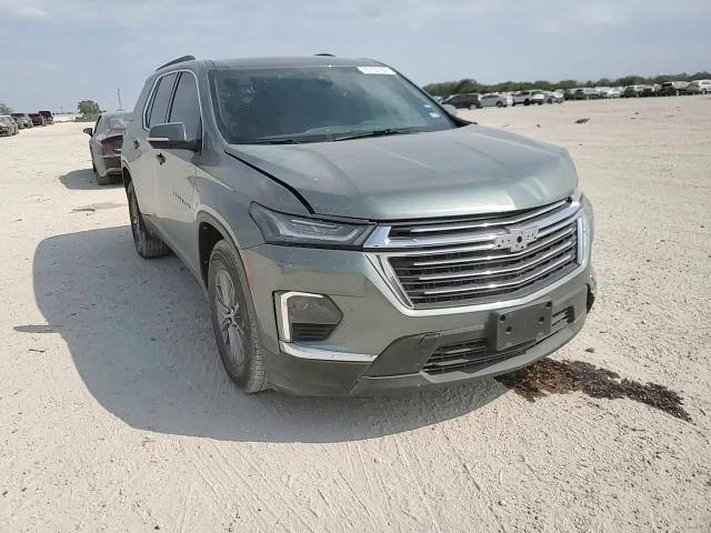 2022 Chevrolet Traverse Lt VIN: 1GNEVHKW7NJ114108 Lot: 76753784