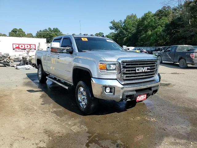 2018 GMC Sierra - Image 13