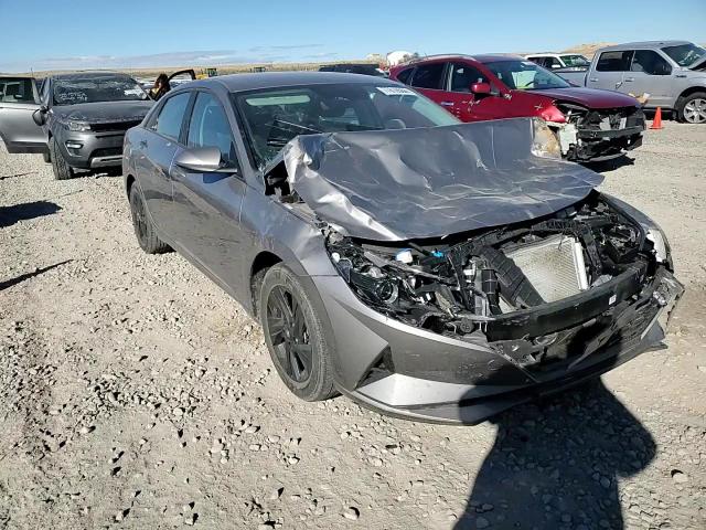 2023 Hyundai Elantra Sel VIN: KMHLM4AG4PU434036 Lot: 77810564