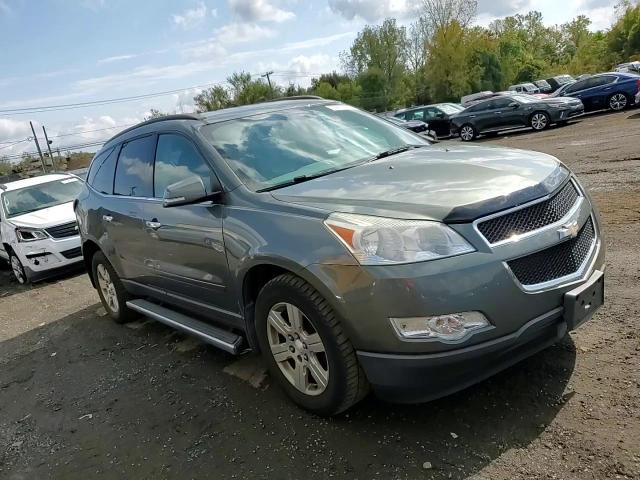 2011 Chevrolet Traverse Lt VIN: 1GNKVGED8BJ184879 Lot: 74417054