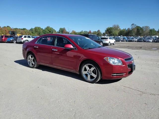 2012 Chevrolet Malibu 1Lt VIN: 1G1ZC5E06CF249059 Lot: 76484424