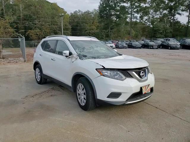 2016 Nissan Rogue - Image 11