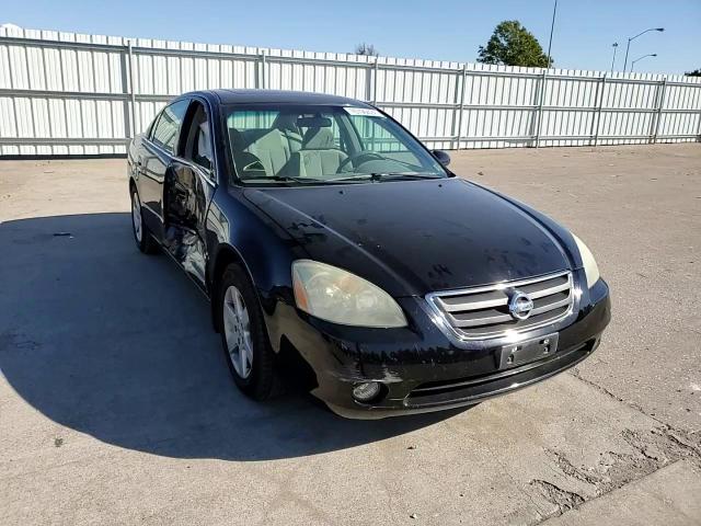 2003 Nissan Altima Base VIN: 1N4AL11E53C331371 Lot: 76796424