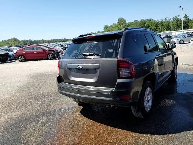 2015 Jeep Compass Sport VIN: 1C4NJCBAXFD156123 Lot: 75423964