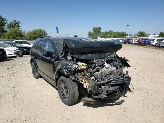 2017 Dodge Journey Se VIN: 3C4PDDAG3HT685454 Lot: 74294464