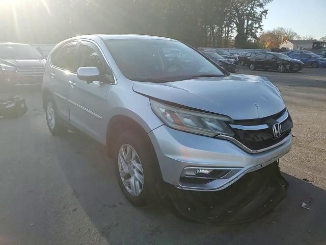 2015 Honda Cr-V Ex VIN: 2HKRM4H56FH685989 Lot: 77129944