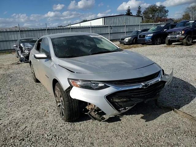 2021 Chevrolet Malibu Rs VIN: 1G1ZG5ST1MF012421 Lot: 78520544