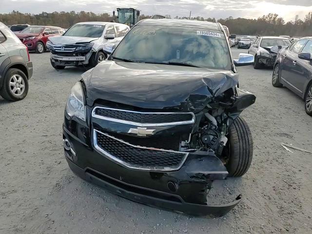2015 Chevrolet Equinox - Image 11