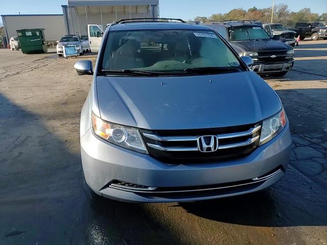 2014 Honda Odyssey - Image 15