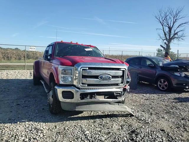 2012 Ford F350 Super Duty VIN: 1FT8W3DT7CEA36475 Lot: 73918134