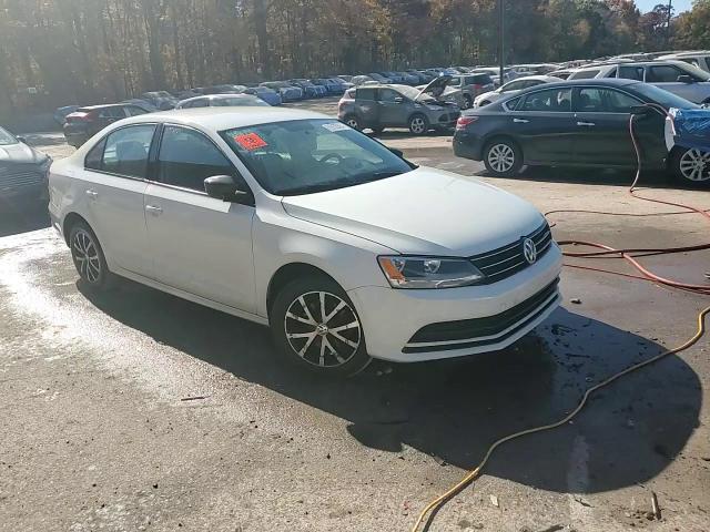 2016 Volkswagen Jetta Se VIN: 3VWB67AJ6GM265906 Lot: 76970664