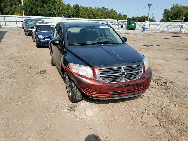 2007 Dodge Caliber VIN: 1B3HB28B97D364677 Lot: 76333984