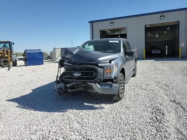 2023 Ford F-150 - Image 11