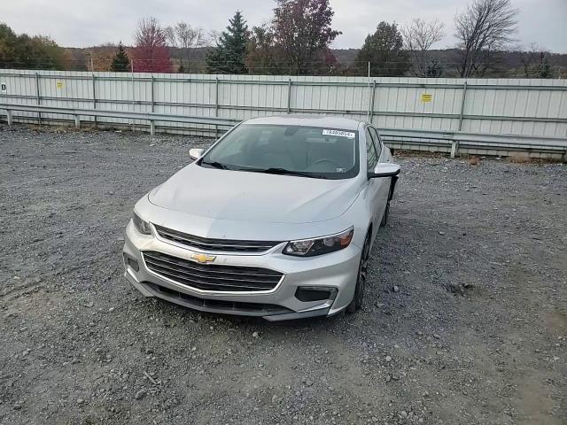 2018 Chevrolet Malibu Lt VIN: 1G1ZD5ST1JF289218 Lot: 78485854