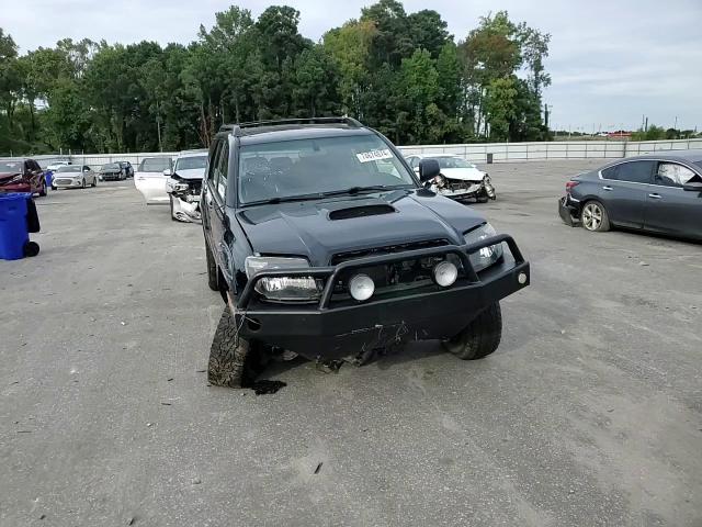 2003 Toyota 4Runner Sr5 VIN: JTEBT14R838008024 Lot: 74674874