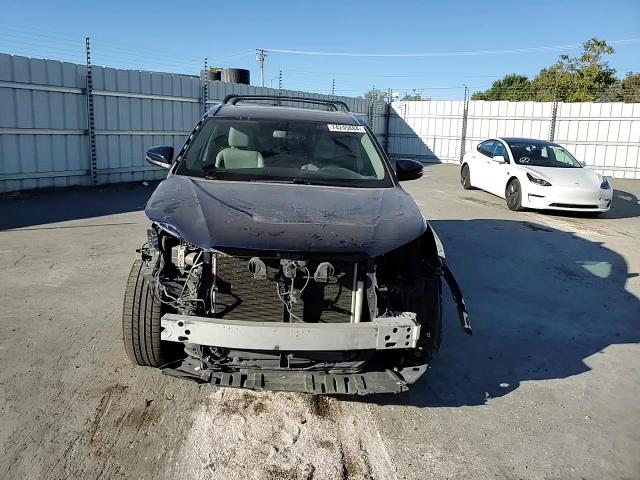 5TDJKRFH3GS254941 2016 Toyota Highlander Xle