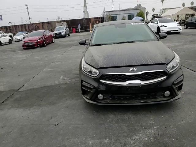 3KPF24AD7LE208594 2020 Kia Forte Fe