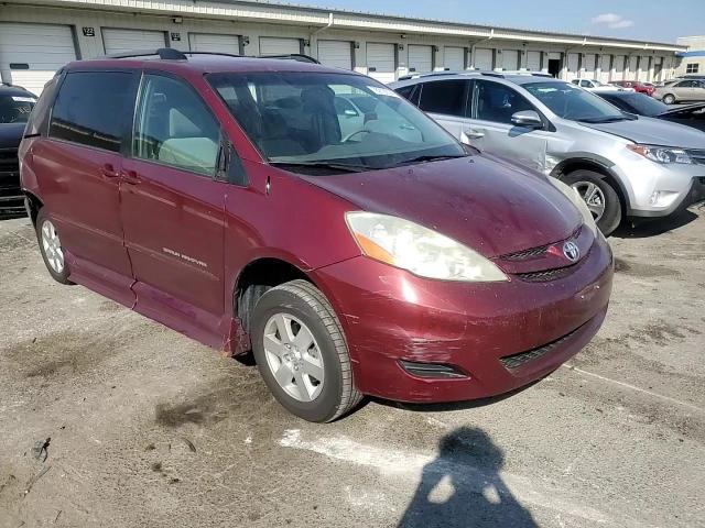 2006 Toyota Sienna Ce VIN: 5TDZA23C56S468236 Lot: 78215514