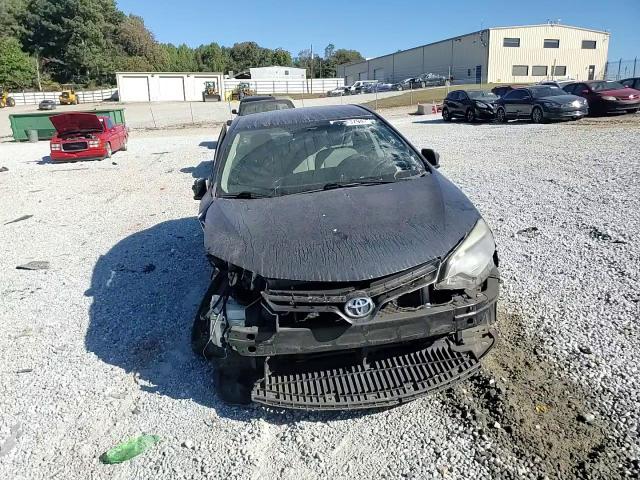 2015 Toyota Corolla L VIN: 2T1BURHE6FC328149 Lot: 77063584