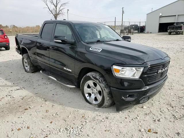 2020 RAM 1500 - Image 11