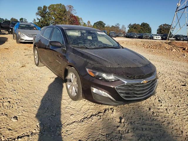 2020 Chevrolet Malibu Lt VIN: 1G1ZD5STXLF091627 Lot: 77223374