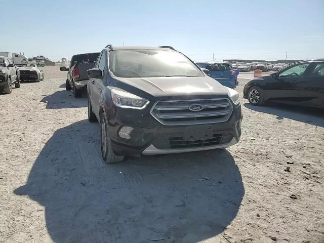 2018 Ford Escape Sel VIN: 1FMCU9HD9JUC89544 Lot: 78268864