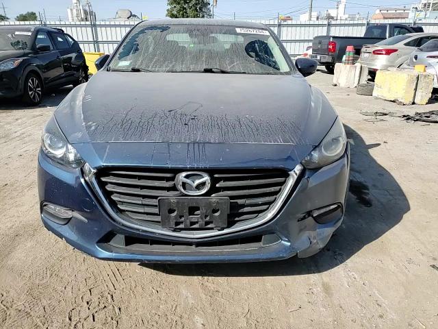 2018 Mazda 3 Sport VIN: 3MZBN1U77JM189331 Lot: 75267204