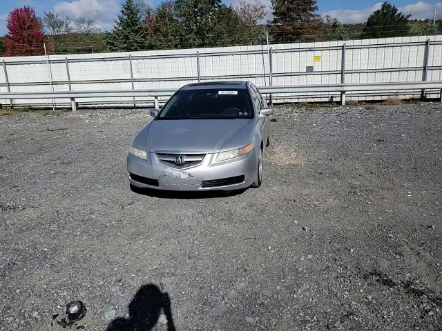 2006 Acura 3.2Tl VIN: 19UUA66286A019555 Lot: 76105804