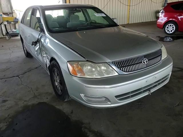 4T1BF28B41U125324 2001 Toyota Avalon Xl