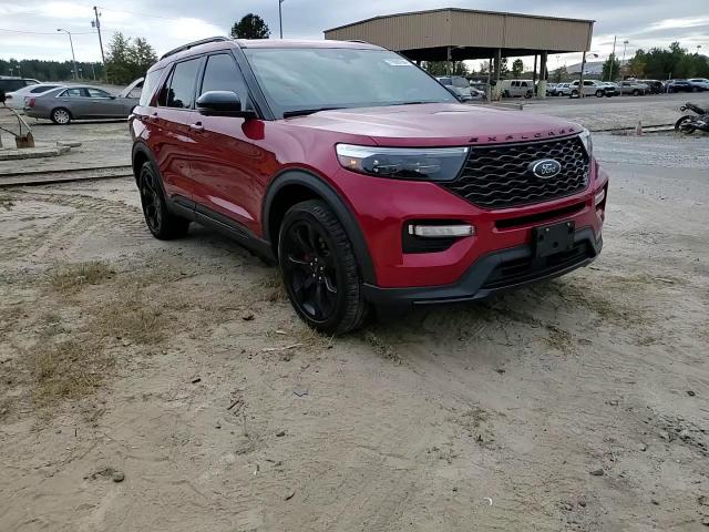 2020 Ford Explorer - Image 11
