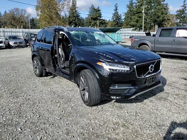 2019 Volvo Xc90 T6 Momentum VIN: YV4A22PK2K1471689 Lot: 77655374