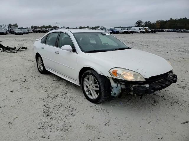 2014 Chevrolet Impala Limited Ltz VIN: 2G1WC5E38E1111157 Lot: 76962064