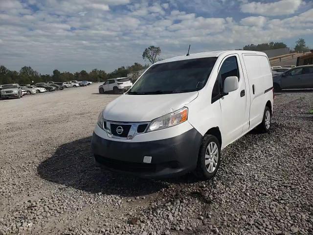 3N6CM0KN3HK716662 2017 Nissan Nv200 2.5S