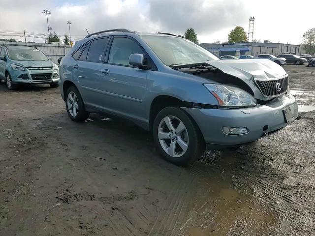 2004 Lexus Rx 330 VIN: 2T2HA31U54C018777 Lot: 73944774