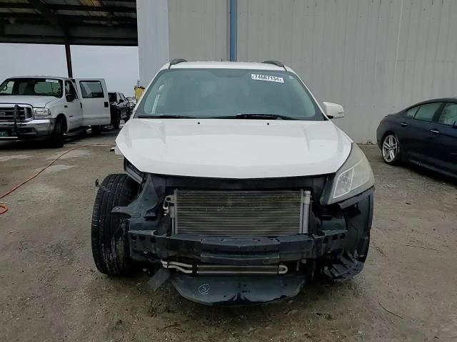 1GNKVGKD2FJ302368 2015 Chevrolet Traverse Lt