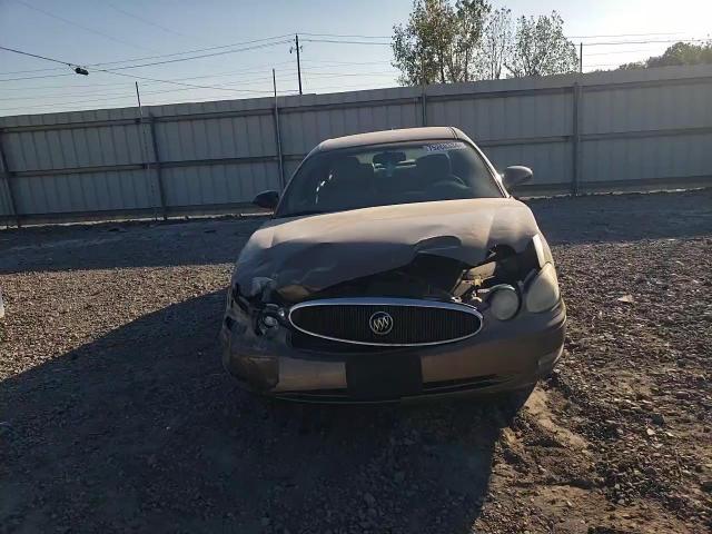 2006 Buick Lacrosse Cx VIN: 2G4WC582761225660 Lot: 75268334