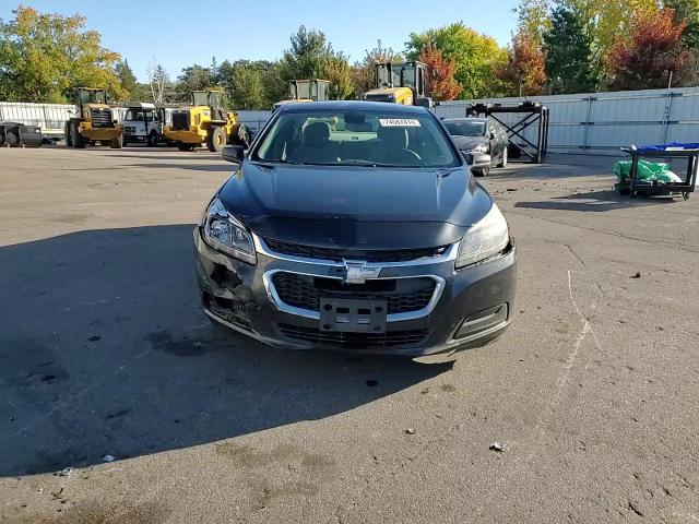 1G11B5SL0EF144387 2014 Chevrolet Malibu Ls