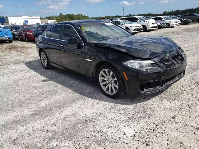 2014 BMW 535 Xi VIN: WBA5B3C5XED533950 Lot: 75283404