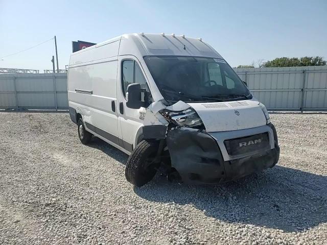 2021 Ram Promaster 3500 3500 High VIN: 3C6MRVJG3ME539376 Lot: 73934004