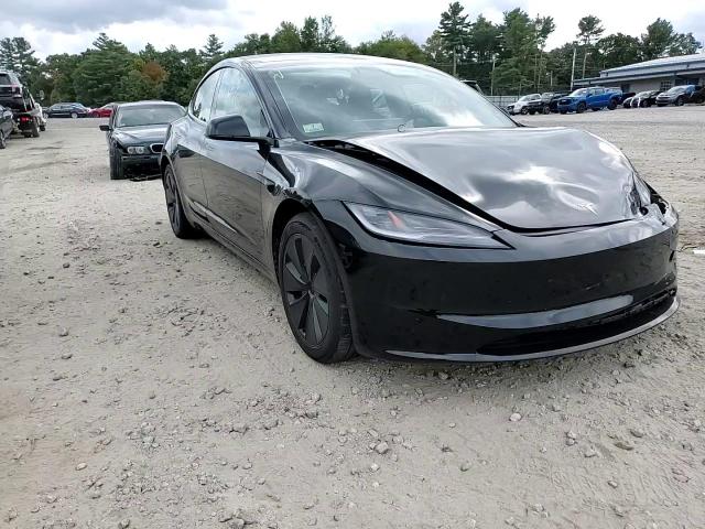 2024 Tesla Model 3 VIN: 5YJ3E1EB6RF789106 Lot: 74527264