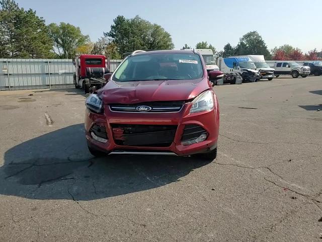 2015 Ford Escape - Image 12