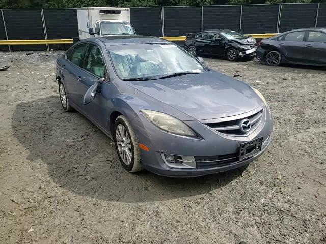 2009 Mazda 6 - Image 11