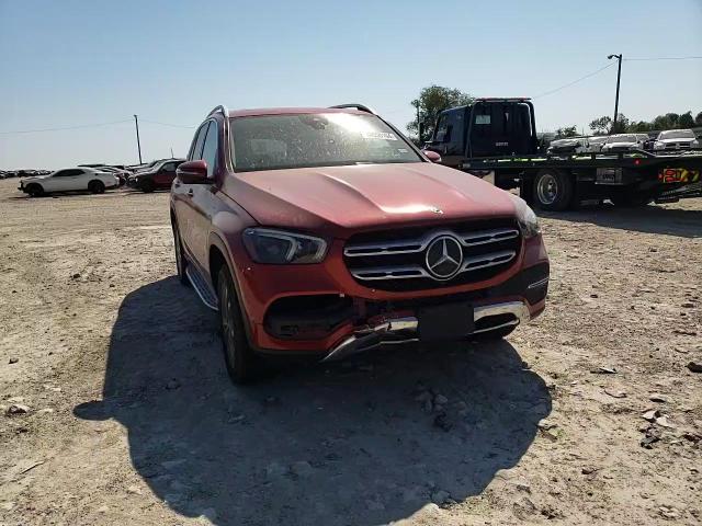 4JGFB4KBXLA051915 2020 Mercedes-Benz Gle 350 4Matic