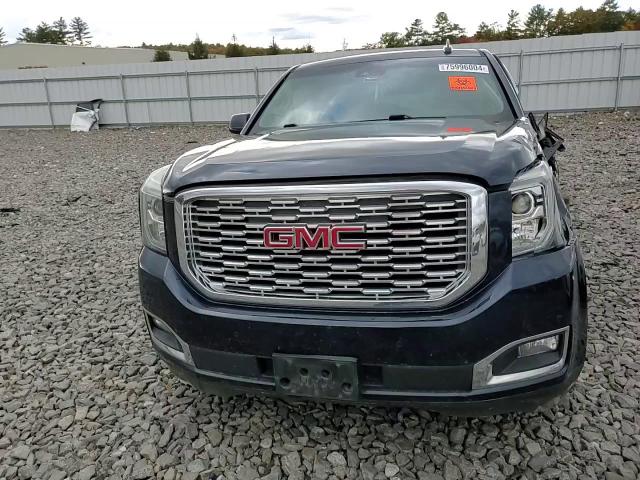 2019 GMC Yukon Denali VIN: 1GKS2CKJ2KR193247 Lot: 75996004