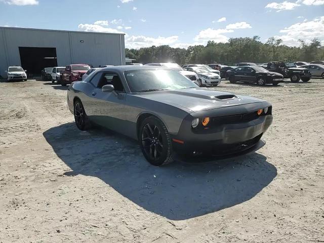 2019 Dodge Challenger Gt VIN: 2C3CDZJG8KH625007 Lot: 75757514