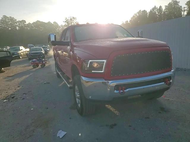 2016 Ram 2500 Slt VIN: 3C6UR5MJXGG133966 Lot: 77089154