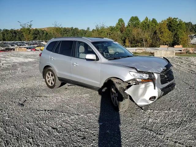 2008 Hyundai Santa Fe - Image 12