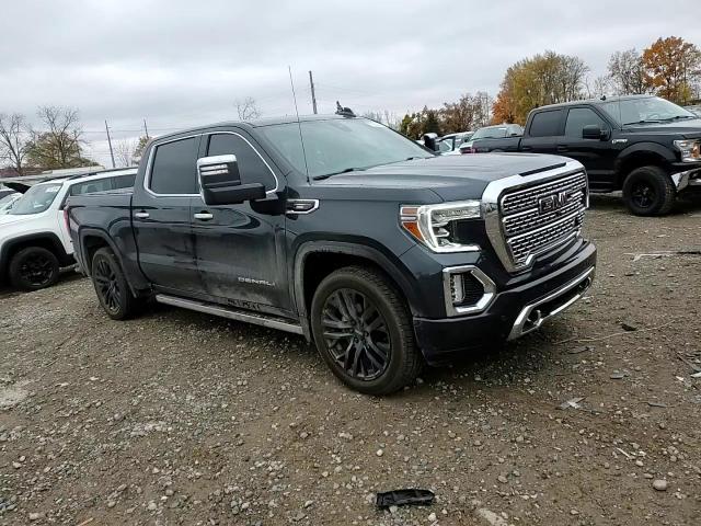 2021 GMC Sierra K1500 Denali VIN: 1GTU9FET3MZ140932 Lot: 77826744