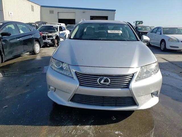 2013 Lexus Es 350 VIN: JTHBK1GG5D2053989 Lot: 78535134