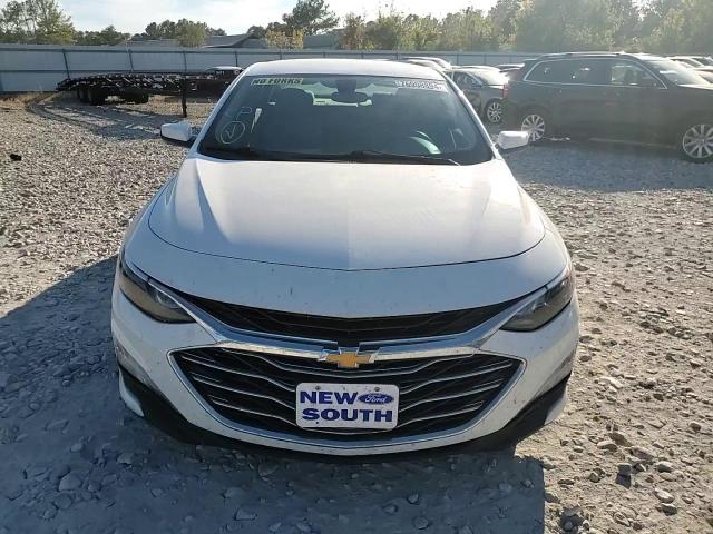 2022 Chevrolet Malibu Lt VIN: 1G1ZD5STXNF134351 Lot: 76908894